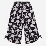 شلوارک طرح دار کد 105358 - تصویر 2