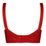 سوتین زنانه بدون فنرو اسفنج کد 104779 - تصویر 3