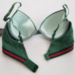 ست فنردار ابرنازک میسا کد 105346 سبز - تصویر 2