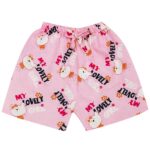 شورتک طرح دار کد 105356 - تصویر 5