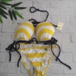 مایو دوتکه کد 839 (رنگ دادگی)