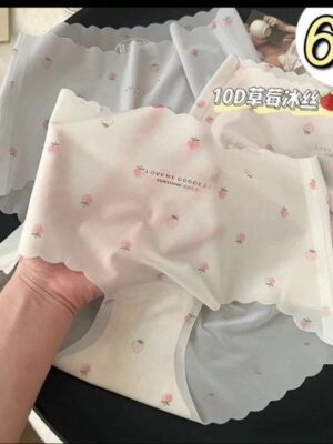 شورت لیزری توت فرنگی کد 105364