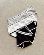 شورت کمر sweet girl کد 105367 - تصویر 3