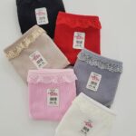 شورت کبریتی لب چین کد 105369(سایز لارج )