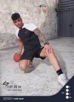 ست ورزشی مردانه کد 105374 - تصویر 3