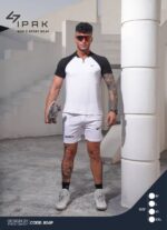 ست ورزشی مردانه کد 105374 - تصویر 4