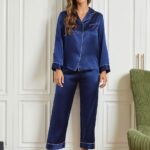 لباس خواب انجل کد 105377