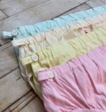 شورت بارداری کد 105396 - تصویر 2