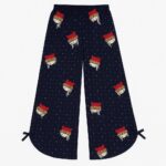 شلوارک طرح دار کد 105358 - تصویر 3