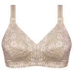 سوتین زنانه بدون فنرو اسفنج کد 104779 - تصویر 6