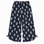 شلوارک طرح دار کد 105358 - تصویر 4