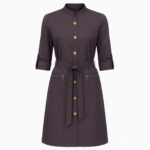 مانتو کد 102007 - تصویر 4