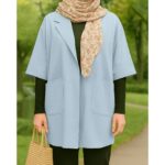 مانتو نوآور کد 105014