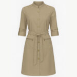 مانتو کد 102007 - تصویر 2