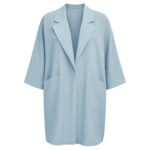 مانتو نوآور کد 105014 - تصویر 3