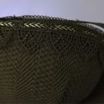 سوتین اسفنجی بدون فنر سبز کد 105405 - تصویر 4