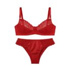 ست شورت و سوتین فنردار کد 105401