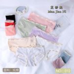 شورت کمر نوشته کد 105404