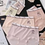 شورت خرسی کد 1766