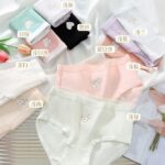 شورت کبریتی قلبی کد 1772