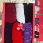 شورت توری اما کد 1768 (سایز لارج )