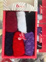 شورت توری اما کد 1768 (سایز لارج )