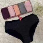 شورت اما خال خال کد 1769(سایز لارج)