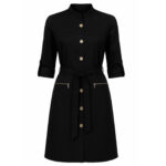 مانتو کد 102007 - تصویر 5