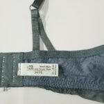 سوتین اسفنجی بدون فنر کد 105406 طوسی - تصویر 4