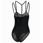 بادی توری بدن نما کد 5504 - تصویر 2