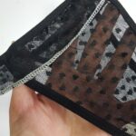 ست شورت و نیم‌تنه زنانه فنردار کد 105432 - تصویر 7