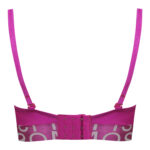 ست شورت و سوتین فنردار پوش آپ کد 104626(رنگ کش رندوم) - تصویر 5