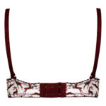 ست شورت وسوتین پوش آپ فنر دار کد 104378 - تصویر 3