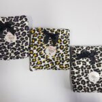 شورت پلنگی کد 105363