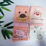 شورت گربه ای کد 1823 (سایزXL )