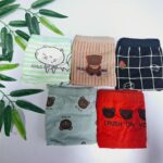 شورت عروسکی کد 1824(2XL)