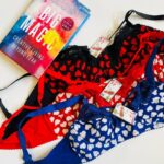 سوتین فنردار قلبی قلبی کد 105551