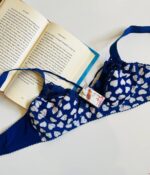 سوتین فنردار قلبی قلبی کد 105551 - تصویر 3