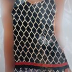 ست تاپ و شورتک کد 105506-8