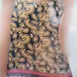 ست تاپ و شورتک کد 5506-9