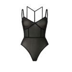 بادی توری بدن نما کد 5504