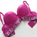 ست شورت و سوتین فنردار پوش آپ کد 104626(رنگ کش رندوم) - تصویر 2