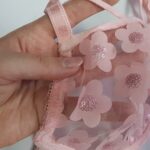 ست فنردار گلدار کد 105427 - تصویر 3