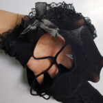 بادی جورابی حراجی 8083 - تصویر 2