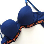 ست شورت و سوتین فنردار پوش آپ کد 104626(رنگ کش رندوم) - تصویر 4