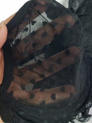 ست شورت و نیم‌تنه زنانه فنردار کد 105432 - تصویر 5
