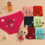 شورت لبوبو نخی کد 1803 (سایز2xl) - تصویر 2