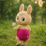 شورت لبوبو نخی کد 1803 (سایز2xl) - تصویر 3