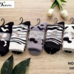 جوراب  ساقدار موهر COCO کد 1785