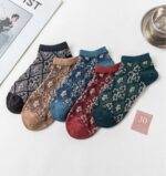 جوراب مچی سنتی کد 1787